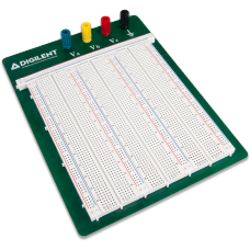 Solderless Breadboard Kit: Large